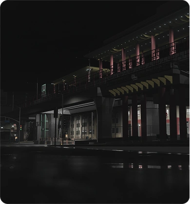 Chinatown Street View 3