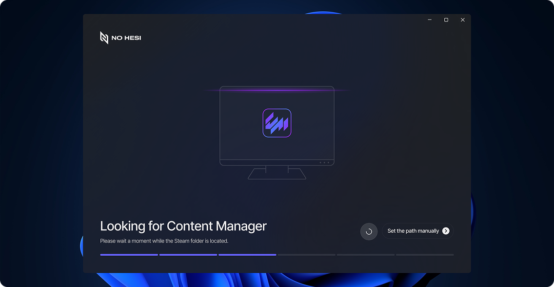 Automatic Dependency Check